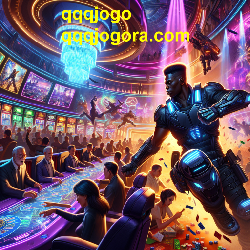 A Revolução dos Jogos de Ação: Uma Análise do Gênero