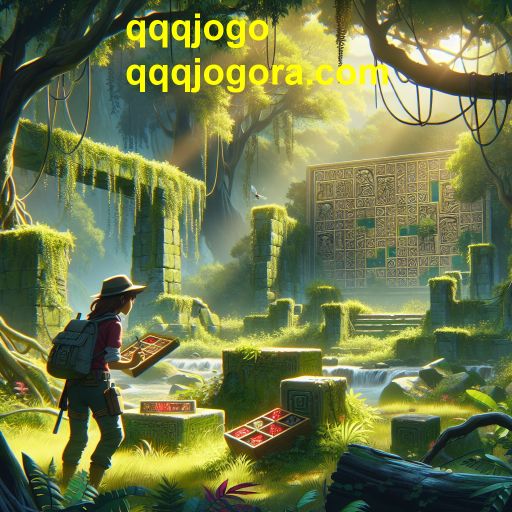 A Magia dos Jogos de Aventura: Uma Jornada Sem Fim