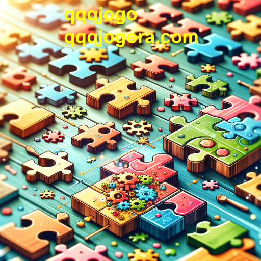 O Mundo Fascinante dos Quebra-Cabeças: Desafios que Estimulam a Mente